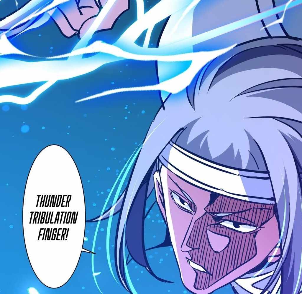 Reborn as a Demonic Cultivator: Starting with a Zombie Planet Chapter 37 71